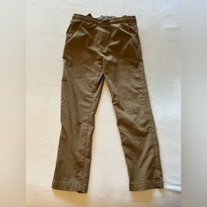 American Eagle Flex Khaki Pants